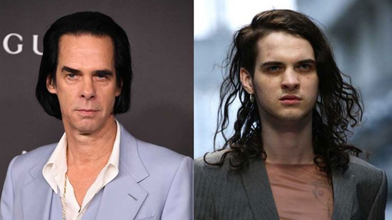 Νέα τραγωδία για τον Nick Cave – Πέθανε ο γιος του Jethro Lazenby στα 31 του