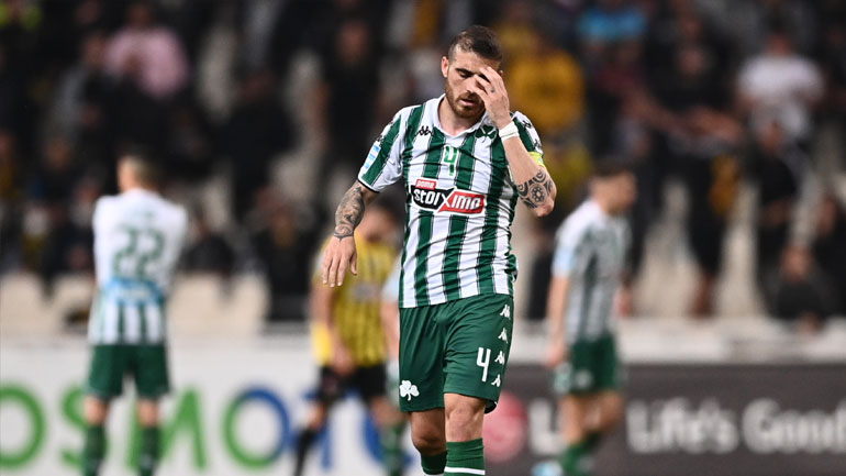 Παναθηναϊκός: «Μέσα» ο Χουάνκαρ για τον Ολυμπιακό, εκτός αποστολής ο Βέλεθ