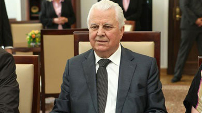 Απεβίωσε ο Λεονίντ Κραβτσούκ, πρώτος πρόεδρος της ανεξάρτητης Ουκρανίας