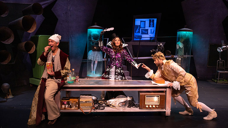 Eurolife FFH: Αξία έχει να έχουμε όλοι πρόσβαση στον πολιτισμό