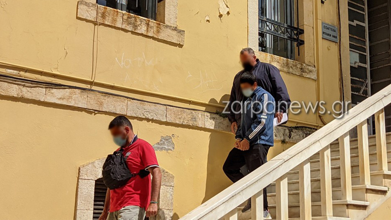 Προσωρινά κρατούμενος ο κατηγορούμενος για τη δολοφονία 53χρονου που είχε βρεθεί απανθρακωμένος