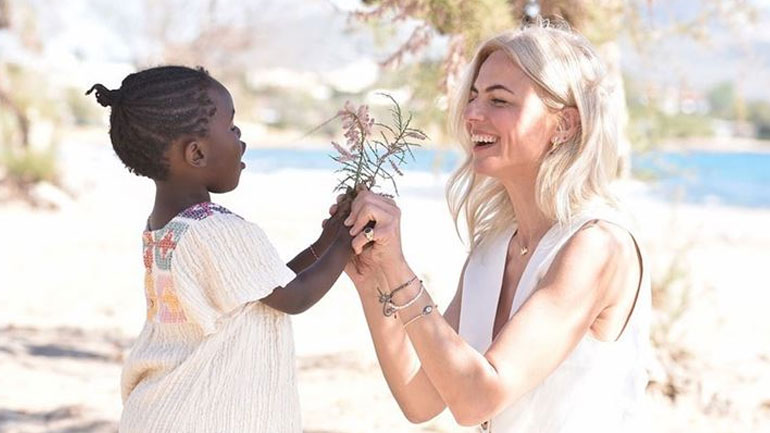 Χριστίνα Κοντοβά: Αποκαλύπτει για πρώτη φορά ότι είχε δύο ατυχείς εγκυμοσύνες