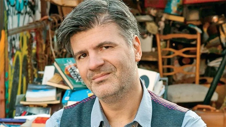 Το τραγούδι του Φοίβου Δεληβοριά για την Ελένη Τοπαλούδη