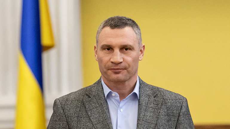 Ουκρανία: Τα δύο τρίτα των κατοίκων του Κιέβου έχουν επιστρέψει στην πρωτεύουσα