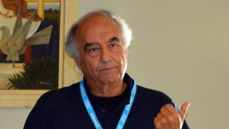 Ιαβέρης: Το 80% των τροχαίων σημειώνονται στις μεγαλουπόλεις