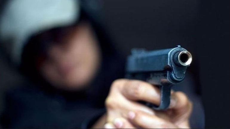 Ανώγεια Κρήτης: Βρέθηκε ο δράστης που πυροβόλησε συντοπίτη του