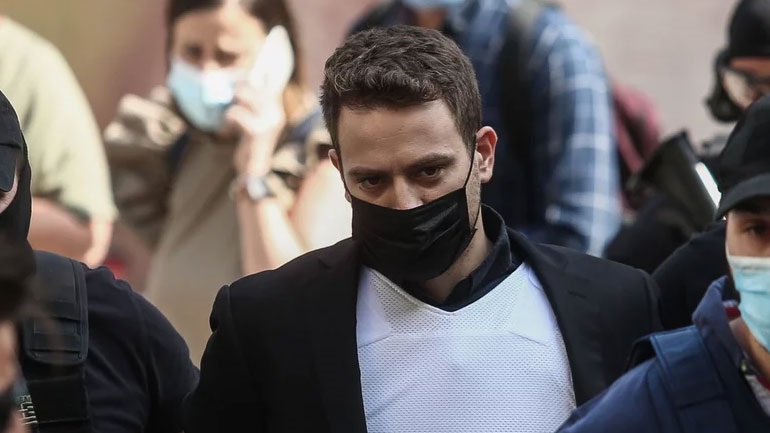 Μπ. Αναγνωστόπουλος: Για το παιδί του ισχυρίζεται ότι έπαιξε το «θέατρο»