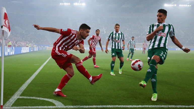 Τα σενάρια για τα play off της Super League