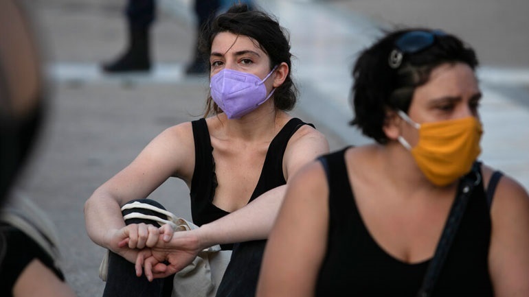 Χαλάρωση των μέτρων από αύριο