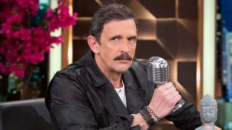 Άγριες Μέλισσες-Λεωνίδας Κακούρης: Αποκαλύπτει ποιο θα ήθελε να είναι το «φινάλε» του Δούκα