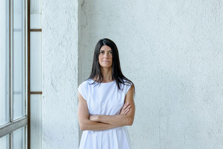 Λίντα Καπετανέα