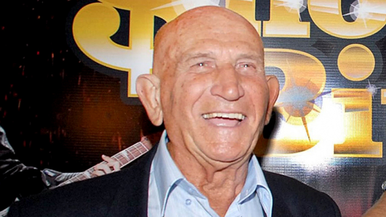 Κώστας Γκουσγκούνης: Ένας θάνατος διαφορετικούς από τούς άλλους