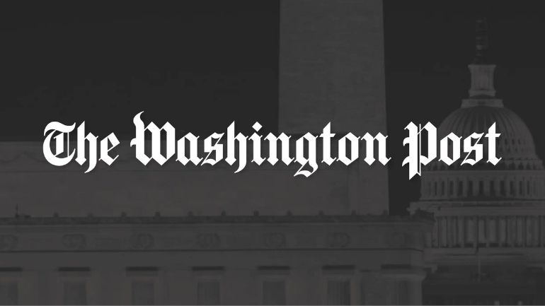 Ουκρανία: Η εφημερίδα The Washington Post ανοίγει γραφεία στο Κίεβο