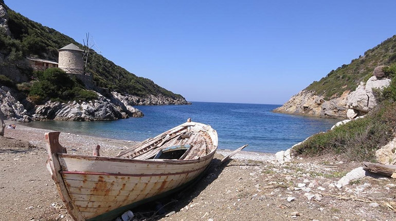 Times: Η Αλόννησος στην κορυφή των 25 προτεινόμενων ελληνικών νησιών