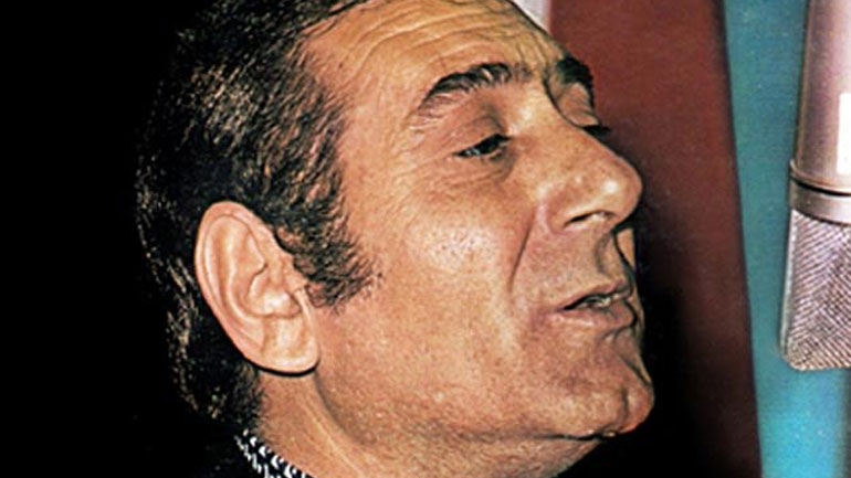 Στράτος Διονυσίου: Κύριος ήρθε και κύριος έφυγε πριν από ακριβώς 32 χρόνια