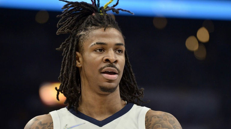 ΝΒΑ: Εξαιρετικά αμφίβολος για τη συνέχεια των playoffs ο Μοράντ