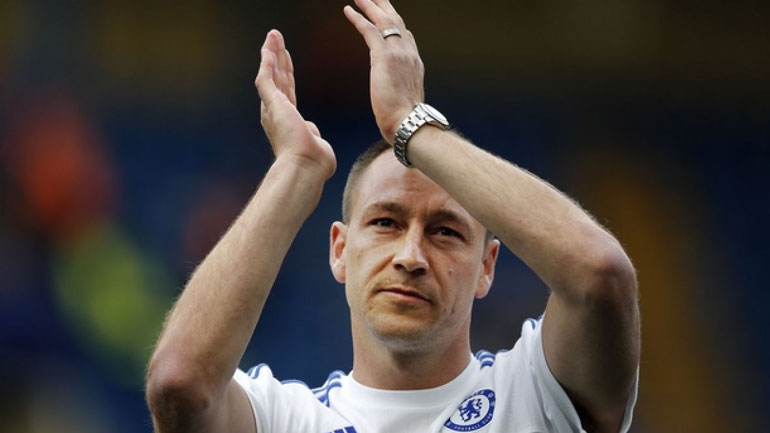 Τέρι: «Πως άφησε η Τσέλσι τον Ρούντιγκερ να φύγει;»