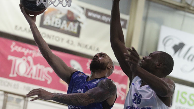 ΕΕΑ: Κατάπτωση της εγγυητικής επιστολής των Ιωνικού και Ηρακλή