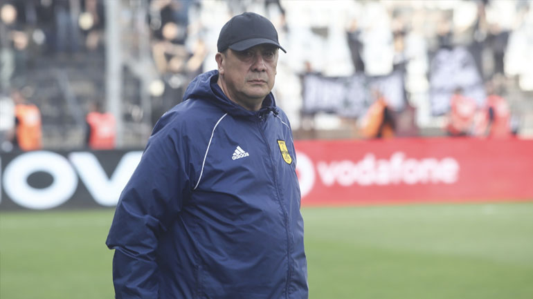 Μπούργος: «Πλησιάσαμε την έξοδο στην Ευρώπη»