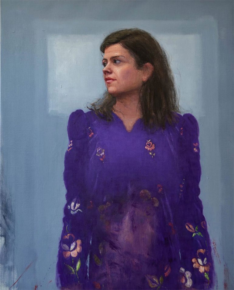 Γιάννης Μπεκιάρης -To φουστάνι της μαμάς, 2018