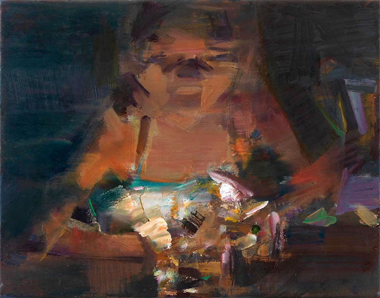  Τζουλιάνο Καγκλής  - Γενέθλια, 2019