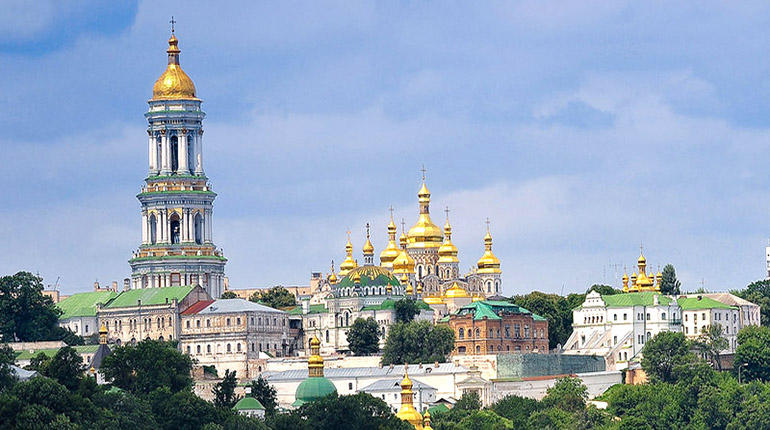 Η εφημερίδα The Washington Post ανοίγει γραφεία στο Κίεβο