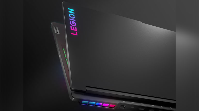 H Lenovo συνδυάζει εμφάνιση και κορυφαίες επιδόσεις μέσα από τα νέα gaming laptops της σειράς Legion 7