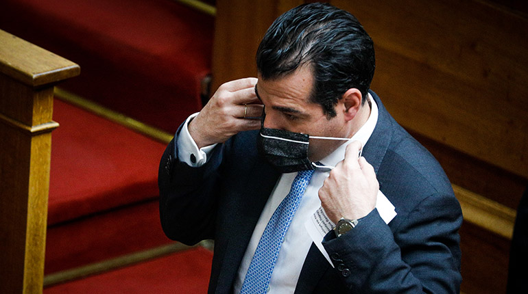 Υπερψηφίστηκε με τις ψήφους της ΝΔ το νομοσχέδιο «Γιατρός για Όλους» – Τι προβλέπει