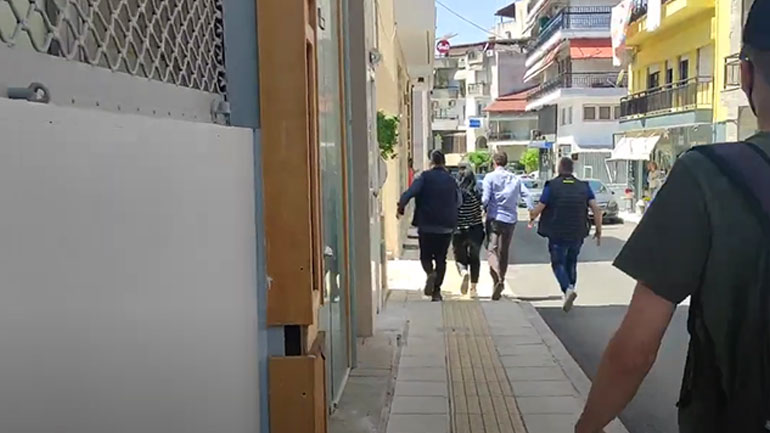 Θεσσαλονίκη: Φραστική επίθεση στον Τσίπρα – «Προδότη, η Μακεδονία είναι ελληνική»