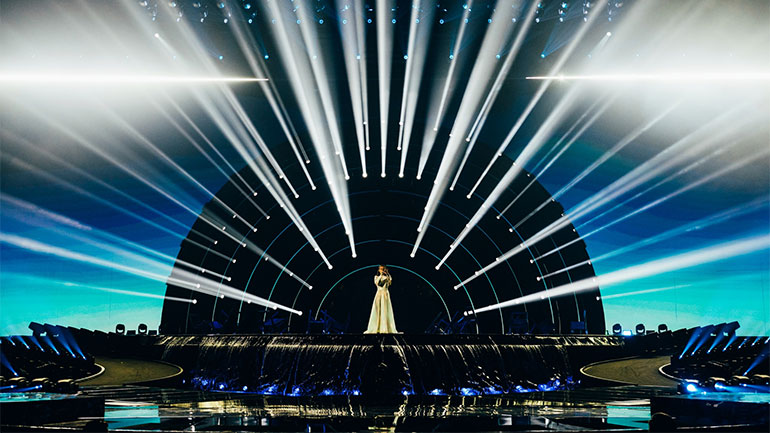 Eurovision 2022: Η ώρα του Β’ Ημιτελικού!