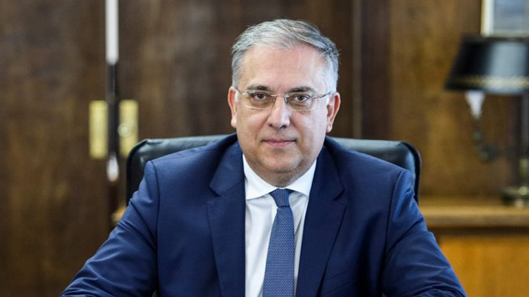 Θεοδωρικάκος: «Συνεχίζουμε για την ασφάλεια φοιτητών και καθηγητών στα ΑΕΙ»