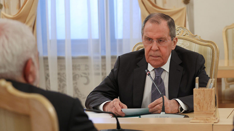 Λαβρόφ: Η Μόσχα δεν θέλει πόλεμο στην Ευρώπη – Υπάρχουν αγοραστές ενέργειας πέραν της Δύσης