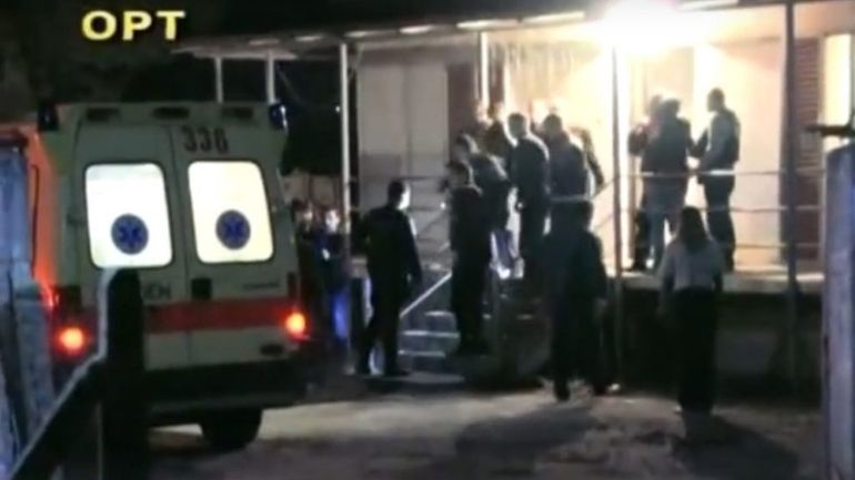 Ηλεία: Έσπασαν τα ισόβια για άνδρα που είχε σκοτώσει τη μητέρα του το 2011 Ηλεία: Έσπασαν τα ισόβια για άνδρα που είχε σκοτώσει τη μητέρα του το 2011