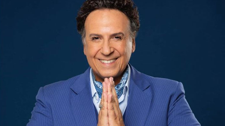 Χάρης Ρώμας: «Ήμουν ερωτιάρης, έζησα έντονα»