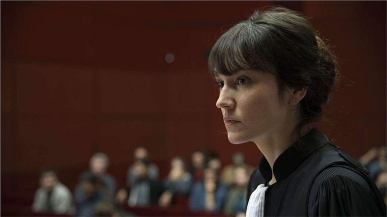 «Το Κορίτσι με το Βραχιόλι»: Ένα δικαστικό δράμα του Στεφάν Ντεμουστιέ