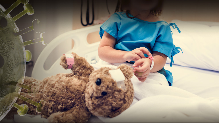 Συναγερμός για την οξεία ηπατίτιδα στην Ελλάδα