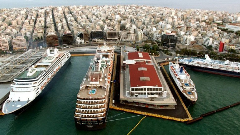 HELMEPA: Ανάγκη για αυστηρή τήρηση των κανονισμών ασφάλειας στα πλοία