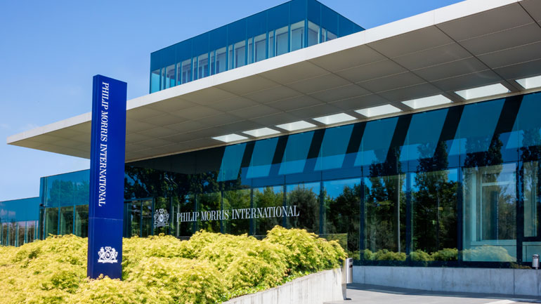 Philip Morris International: Προσφορά 16 δισ. δολαρίων για την εξαγορά της καπνοβιομηχανίας Swedish Match