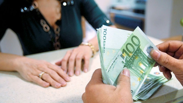 e-ΕΦΚΑ: Οι ημερομηνίες καταβολής των κύριων και των επικουρικών συντάξεων μηνός Iουνίου 2022