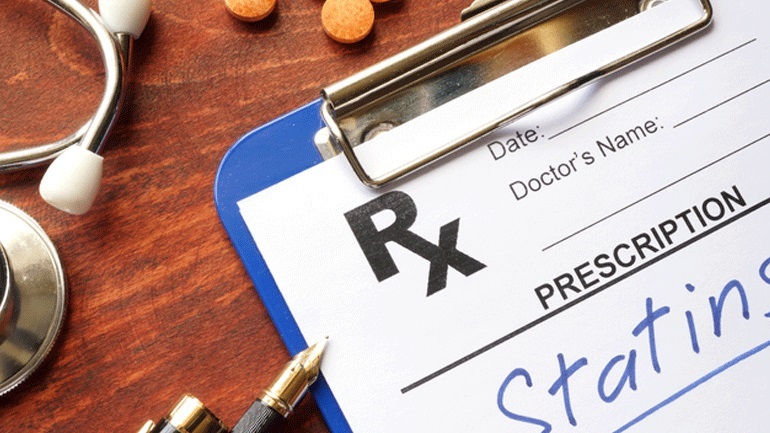 Η σύνθεση μικροβιώματος είναι προγνωστική της απόκρισης ενός ασθενούς στις στατίνες