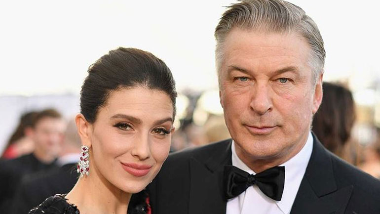 Alec Baldwin: Η σύζυγός του, Hilaria, αποκάλυψε το φύλο του 7ου παιδιού τους