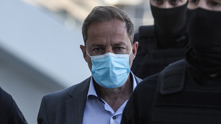 Δίκη Λιγνάδη: Διατάχθηκε η βίαιη προσαγωγή μάρτυρα