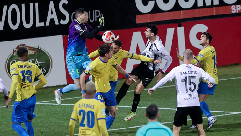 «Εισήγηση για υποβιβασμό του Παναιτωλικού, εφόσον αποδειχθεί χειραγώγηση»