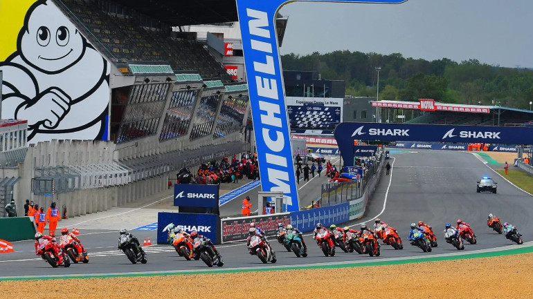 Σε δύσκολη θέση ήρθε η Michelin με τις παράνομες πιέσεις ελαστικών.