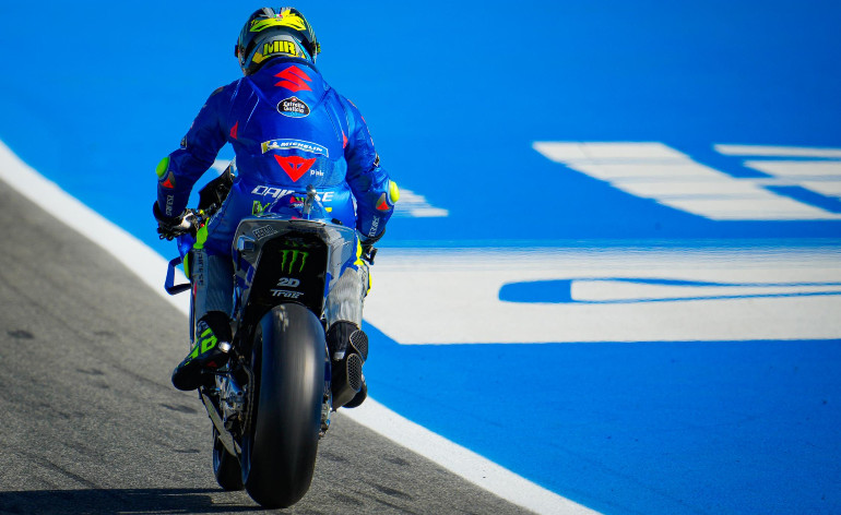 Ποιος θα είναι ο επόμενος σταθμός της καριέρας του Joan Mir;