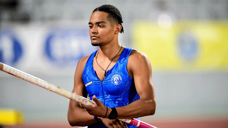 Diamond League: Ξεκίνημα στη Ντόχα με Καραλή