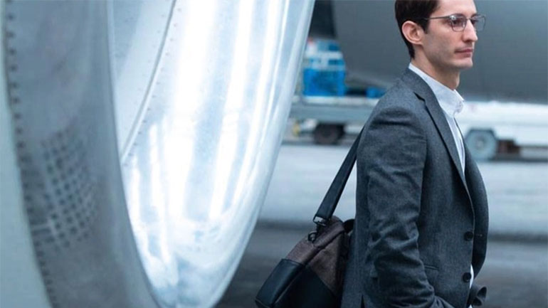 «Το Μαύρο Κουτί»: Ένα ψυχολογικό θρίλερ του Γιαν Γκοζλάν