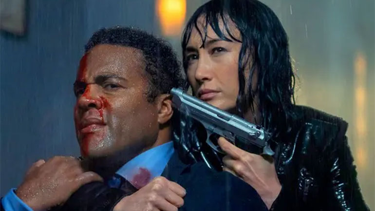 Κινηματογραφικές πρεμιέρες: Ό,τι παίζει στα σινεμά από 12 Μαΐου