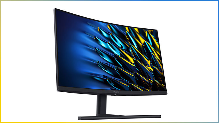 HUAWEI MateView GT 27: Η oθόνη που πάντα ήθελες