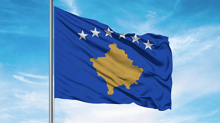 Την ένταξή του στο Συμβούλιο της Ευρώπης αιτείται το Κόσοβο